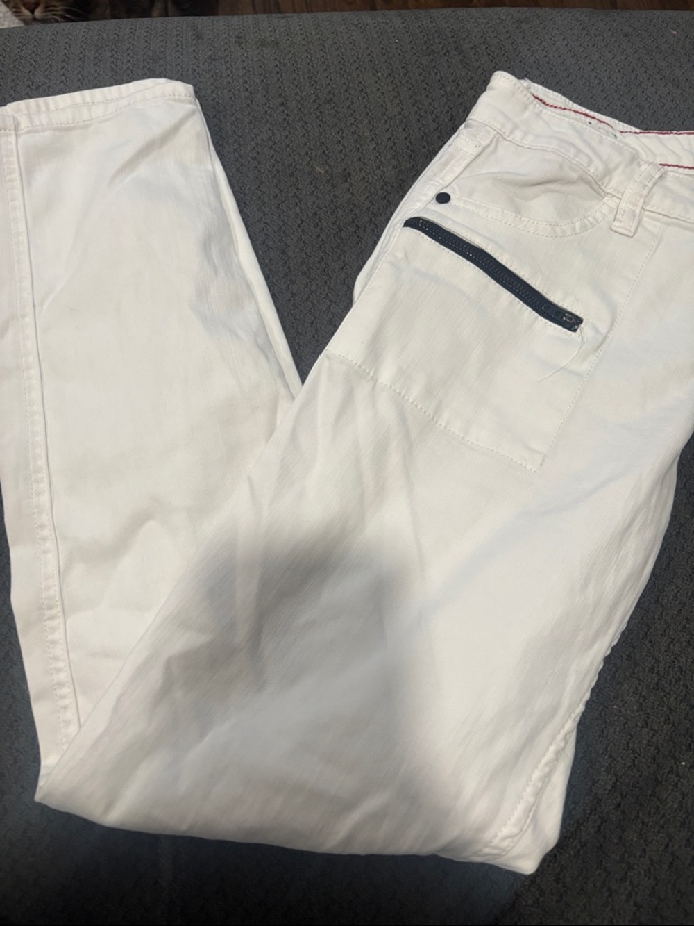 ⭐️2/$10 - Sanctuary White Pants
